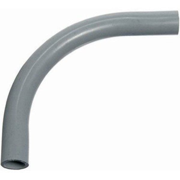 Cantex Elbow Conduit 90D Sch40 1.5In UA9AH-CAR